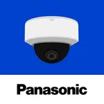 Panasonic CCTV icon