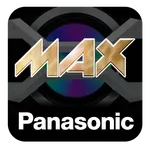 Panasonic MAX Juke icon