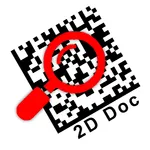 Scanner 2D-Doc icon