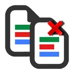 FileDup: Duplicate files icon