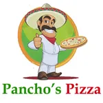 Panchos pizza icon
