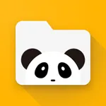 Panda Files Pro - Data & Obb icon