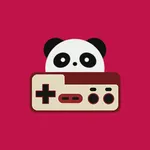 Panda NES Emulator icon