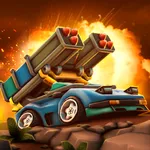 Pico Tanks: Multiplayer Mayhem icon