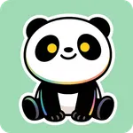 PandaJoy: Panda Lovers' Hub icon