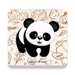 PandaPandaFoodz icon
