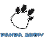 Panda Show vivo Radio Bromas icon