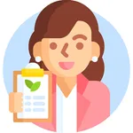 Nutrinfo icon