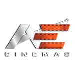 AE Cinemas icon