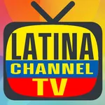 Latina Channel TV icon
