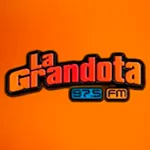 La grandota 97.5 FM icon