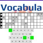 Vocabula icon