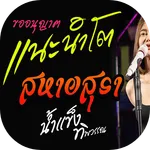 ฟังเพลงลูกทุ่งแนะนำ icon