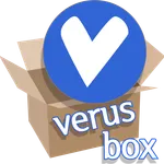 VerusBox icon