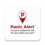 Panic Alert icon