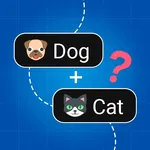 Infinite Craft Quest Offline icon