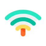 Wifi Network Hotspot Tether++ icon