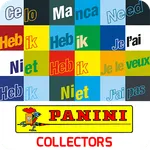 Panini Collectors icon