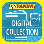 MyPanini™ Digital Collection icon