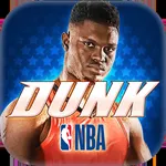 NBA Dunk - Trading Card Games icon