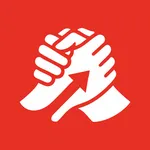 Stronger Together App icon