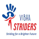 Vibha Striders icon