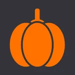 Pumpkin - Orange Icon Pack icon