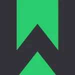 Warak Green - Icon Pack icon