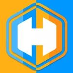 Hexaring - Icon Pack icon