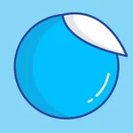 Blueberry - icon pack icon