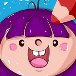 Lu's Coloring Story icon