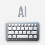 AI Keyboard - Chat Assistant icon