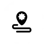 模拟导航 - Fake Route And Location icon