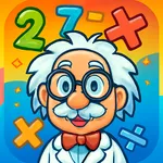 Math 2.0. Quiz icon