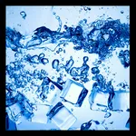 Water live wallpapers icon