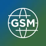 GSM Connect icon