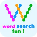 Word Search Fun! icon