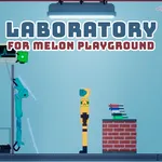 Mod Laboratory for Melon icon