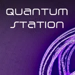 Quantum Station icon