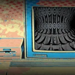 Computer Museum icon