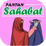 Pantun Sahabat Terbaik icon