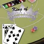 King of Baccarat icon