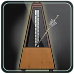 Analog Metronome icon