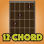 12Chord icon
