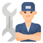 Sistema de Gestão de Oficinas icon