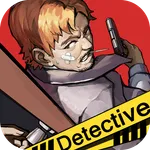 Detective escape - Room Escape icon