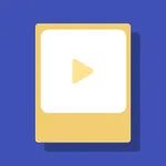 LiveFrame – Printed videos com icon