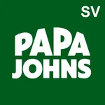 Papa John's El Salvador icon