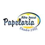 Papelaria Alto Jacuí icon