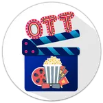 The OTT man - One stop OTT Pla icon